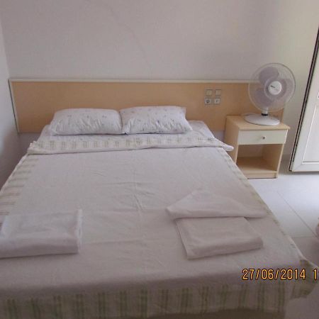 Makri Otel 카야코이 외부 사진