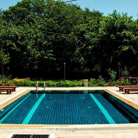 Makri Otel 카야코이 외부 사진