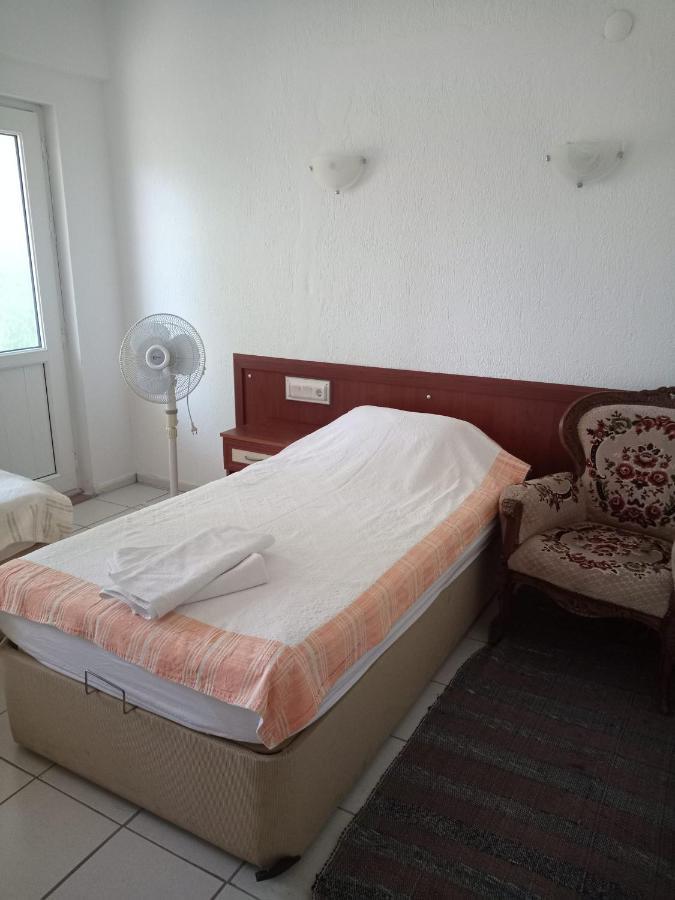 Makri Otel 카야코이 외부 사진